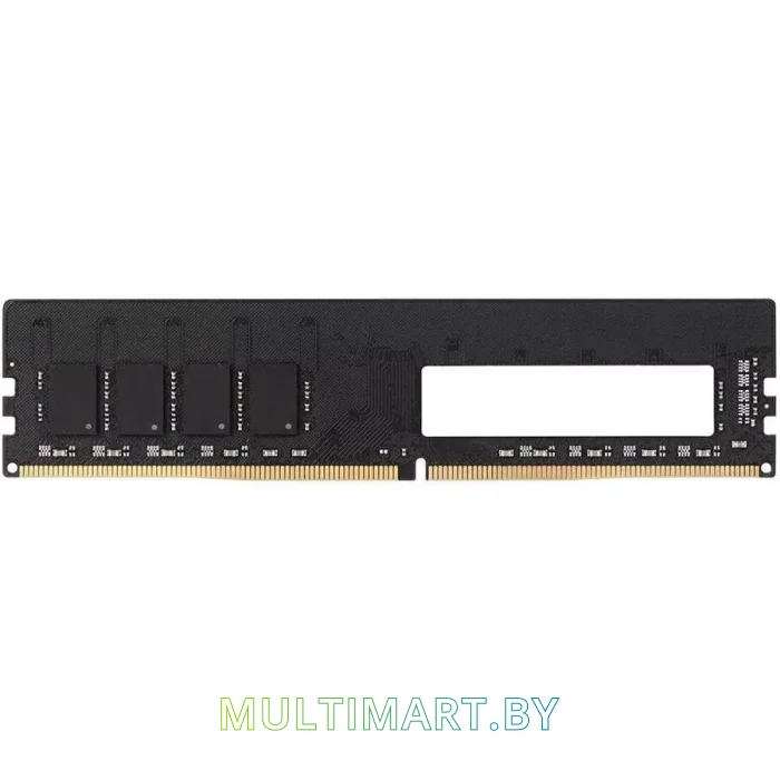 Оперативная память KingSpec 8GB DDR4 PC4-21300 (KS2666D4M12008G)